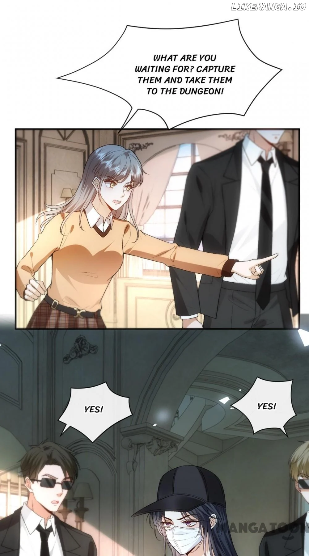 Madam and Her Daily Online Face-Slapping Chapter 60 - Page 18