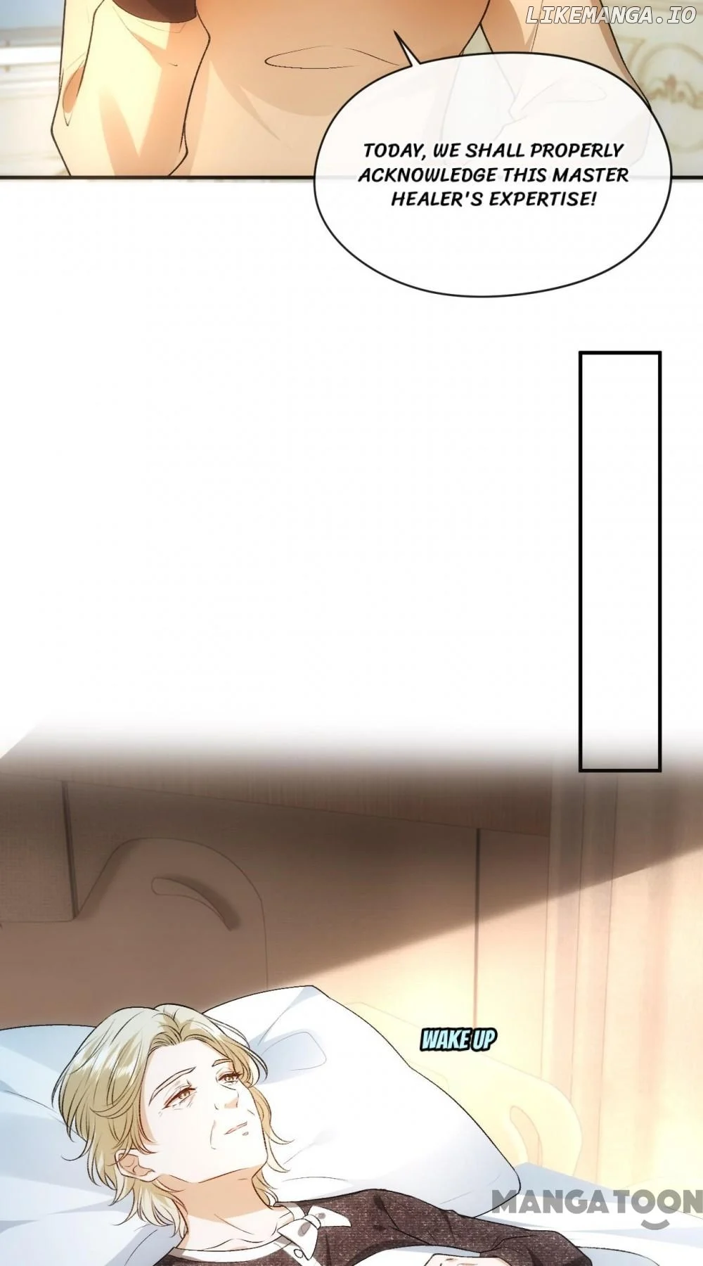 Madam and Her Daily Online Face-Slapping Chapter 60 - Page 21