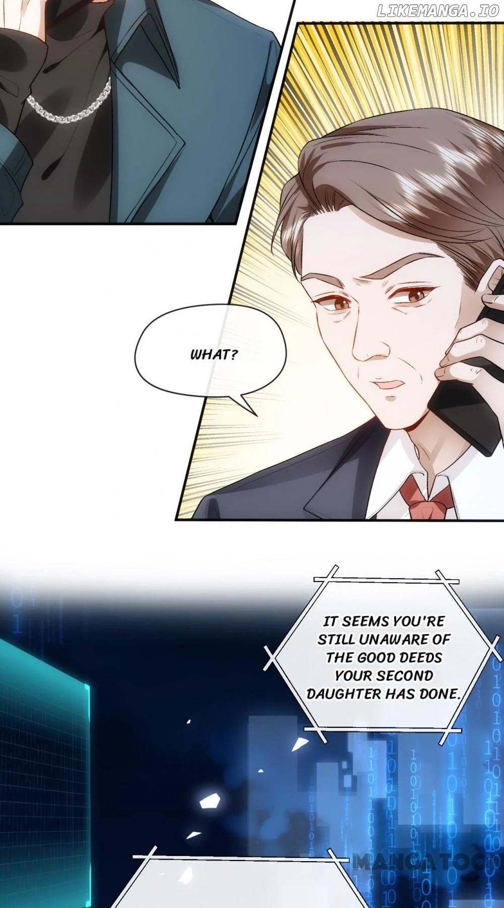 Madam and Her Daily Online Face-Slapping Chapter 60 - Page 26