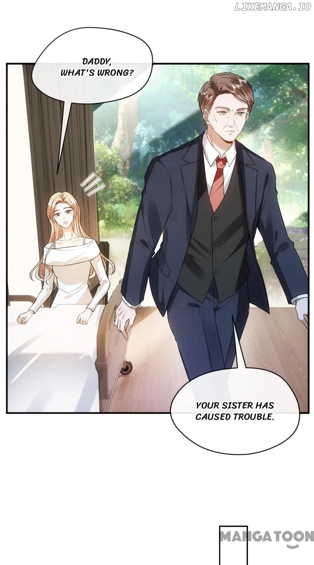 Madam and Her Daily Online Face-Slapping Chapter 60 - Page 29