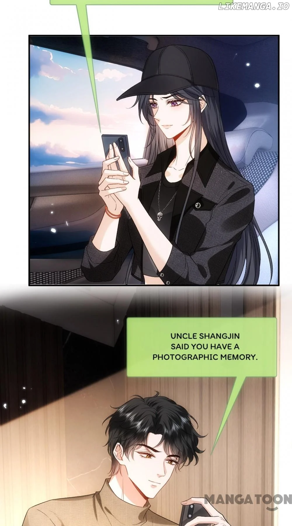 Madam and Her Daily Online Face-Slapping Chapter 60 - Page 3