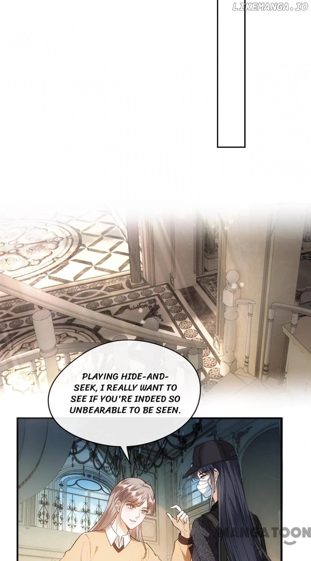 Madam and Her Daily Online Face-Slapping Chapter 60 - Page 30