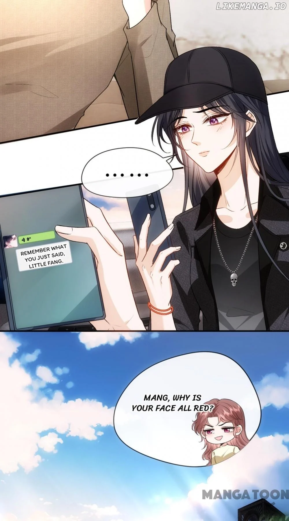 Madam and Her Daily Online Face-Slapping Chapter 60 - Page 5