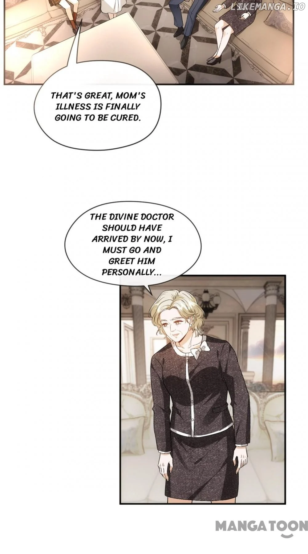 Madam and Her Daily Online Face-Slapping Chapter 60 - Page 7