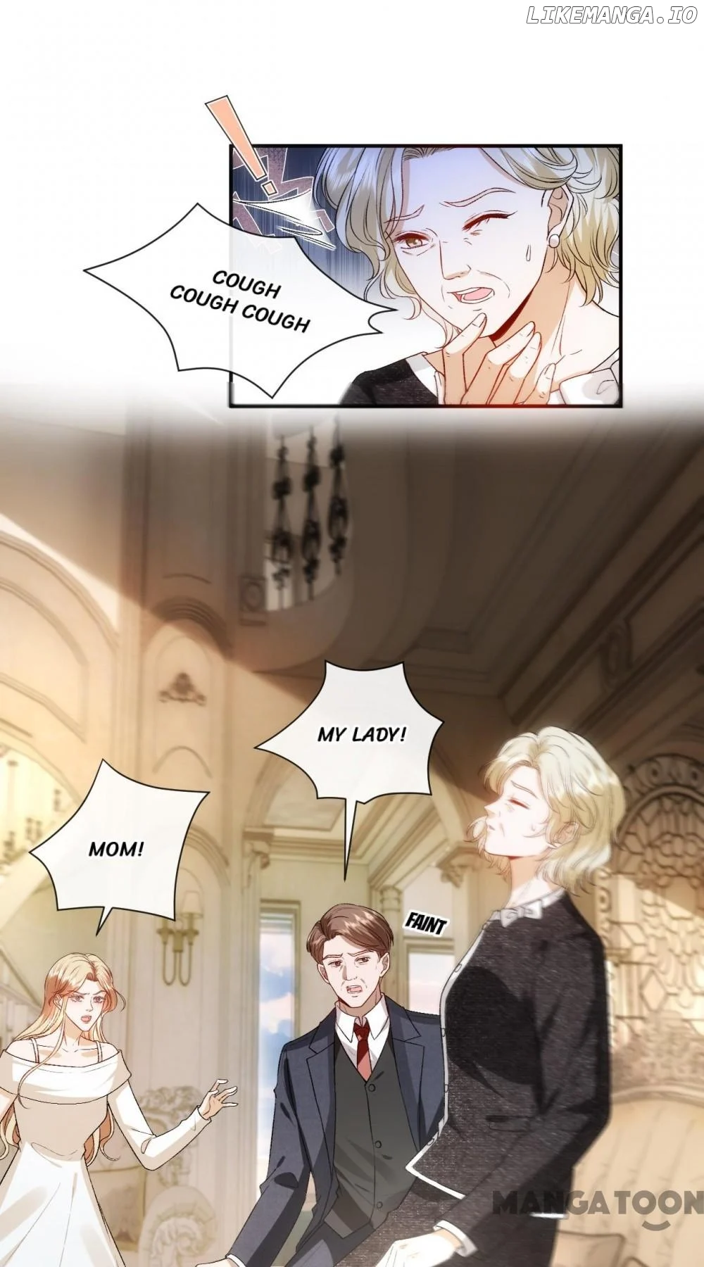 Madam and Her Daily Online Face-Slapping Chapter 60 - Page 9