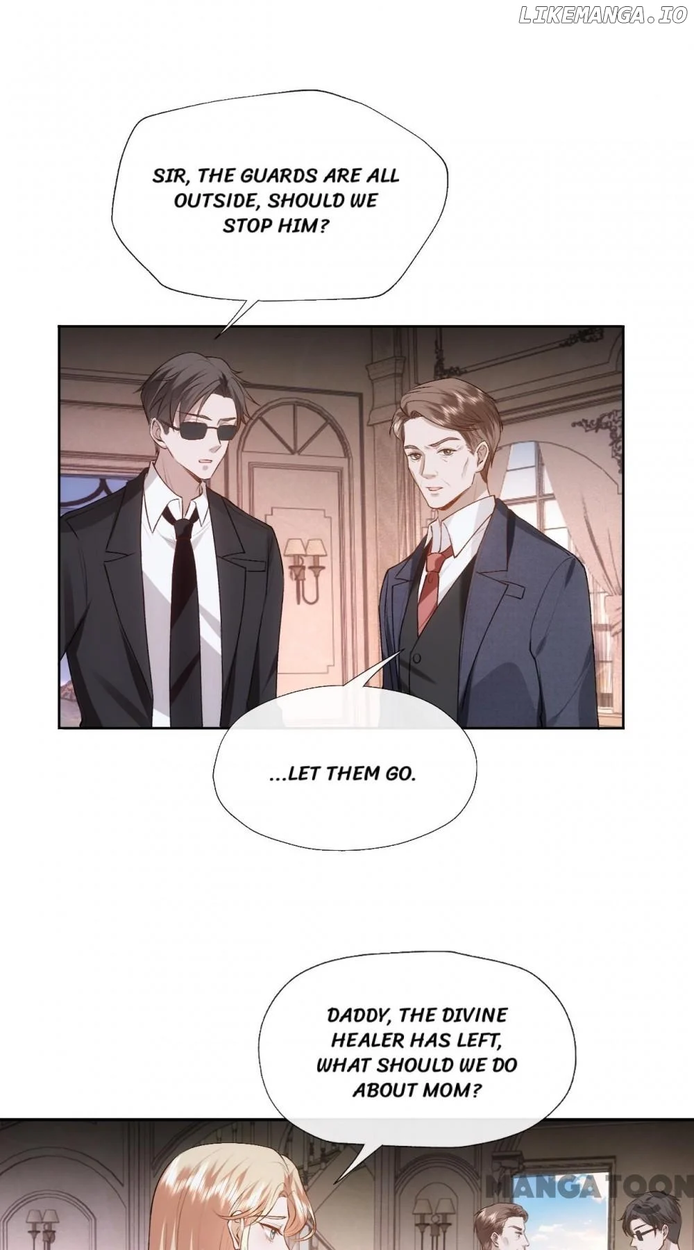Madam and Her Daily Online Face-Slapping Chapter 61 - Page 26