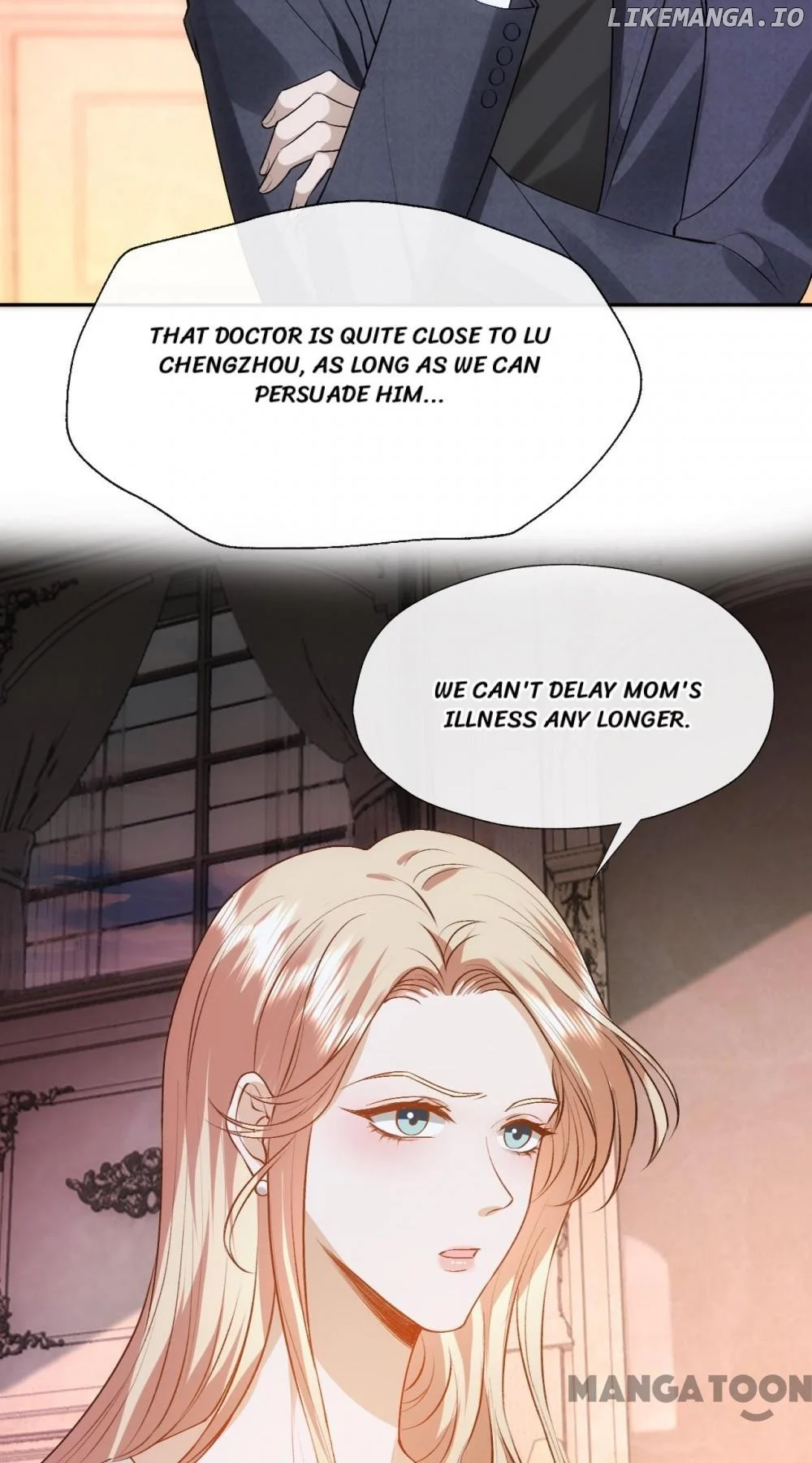 Madam and Her Daily Online Face-Slapping Chapter 61 - Page 28
