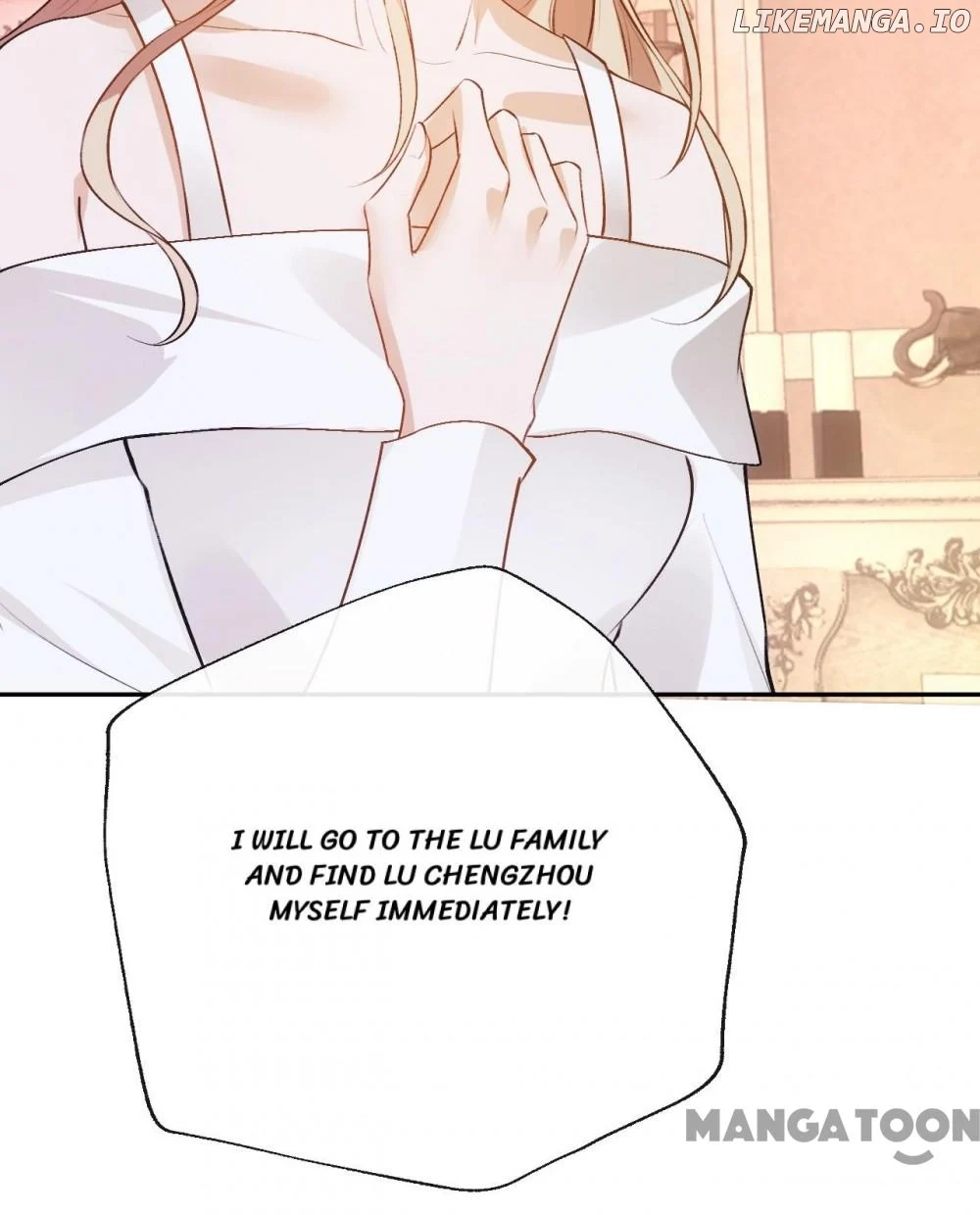 Madam and Her Daily Online Face-Slapping Chapter 61 - Page 29