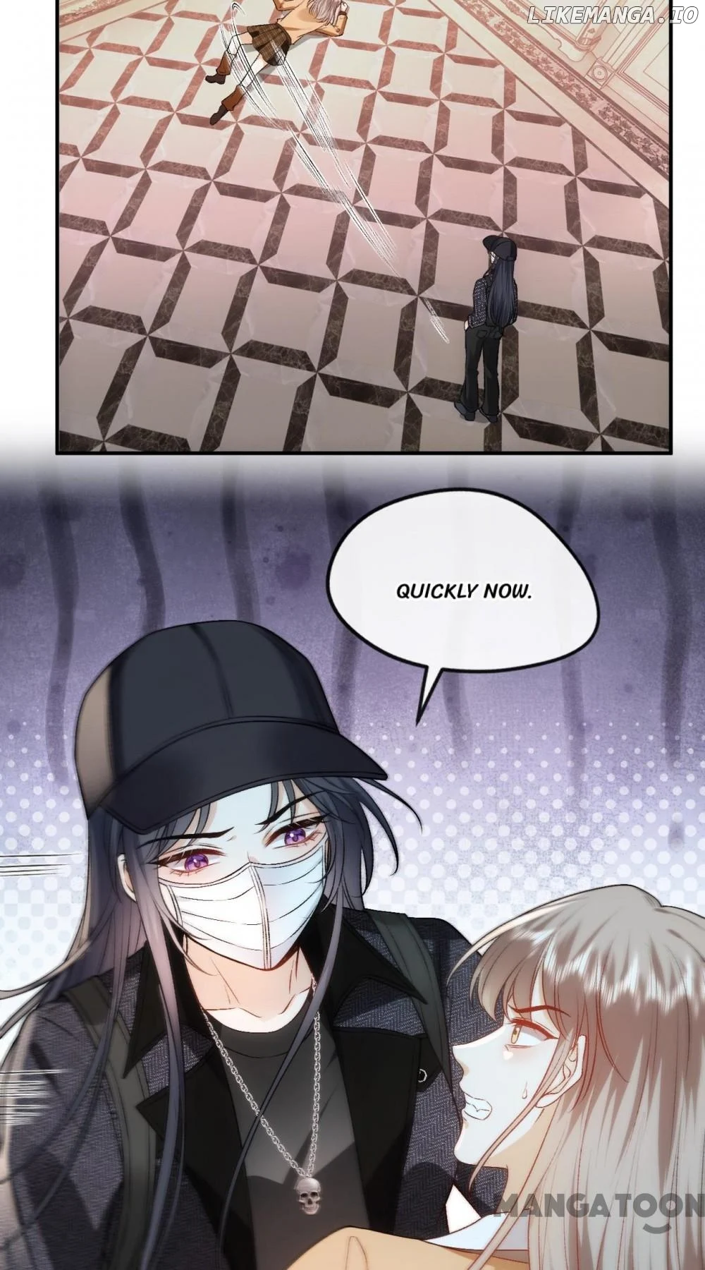 Madam and Her Daily Online Face-Slapping Chapter 61 - Page 3