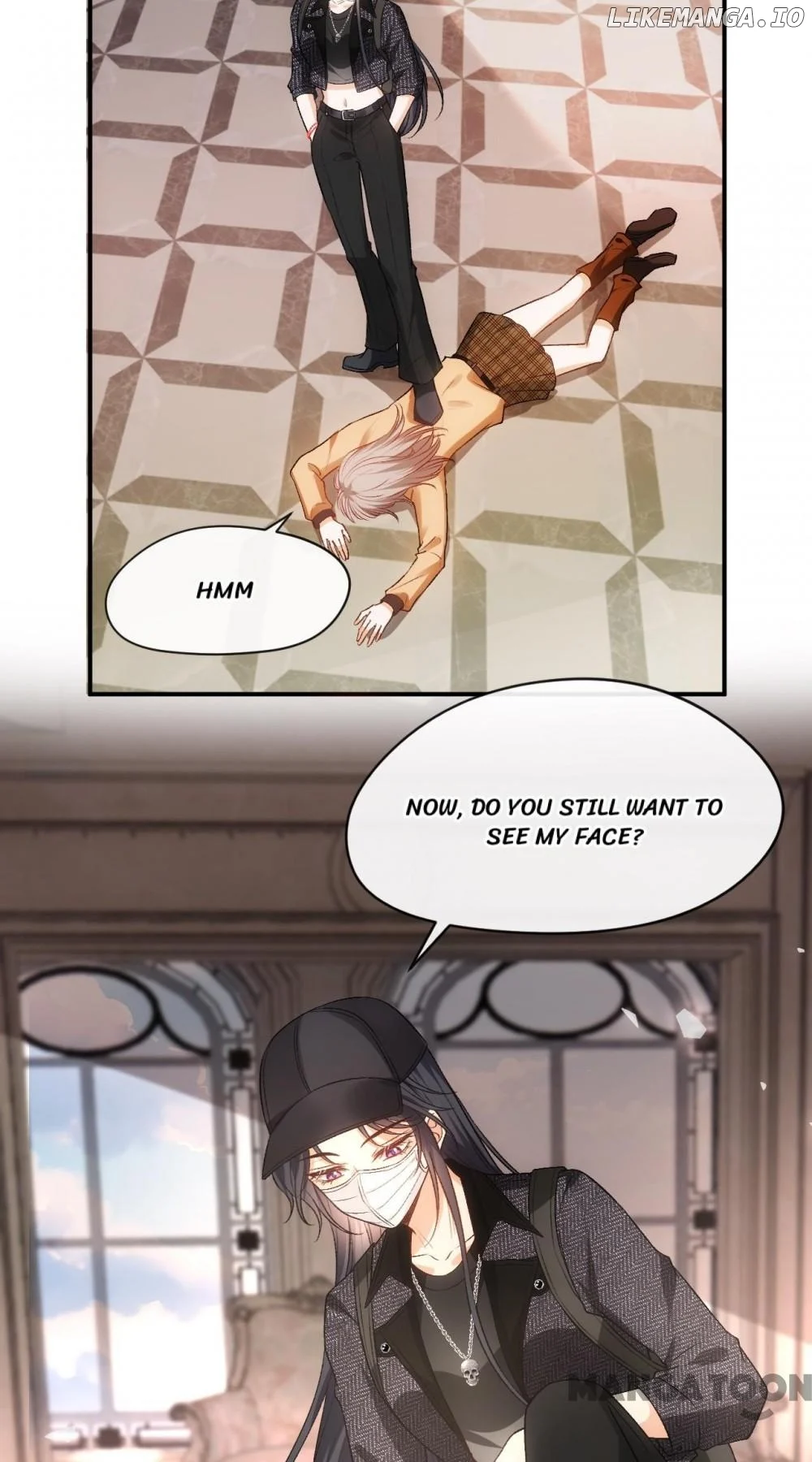 Madam and Her Daily Online Face-Slapping Chapter 61 - Page 6