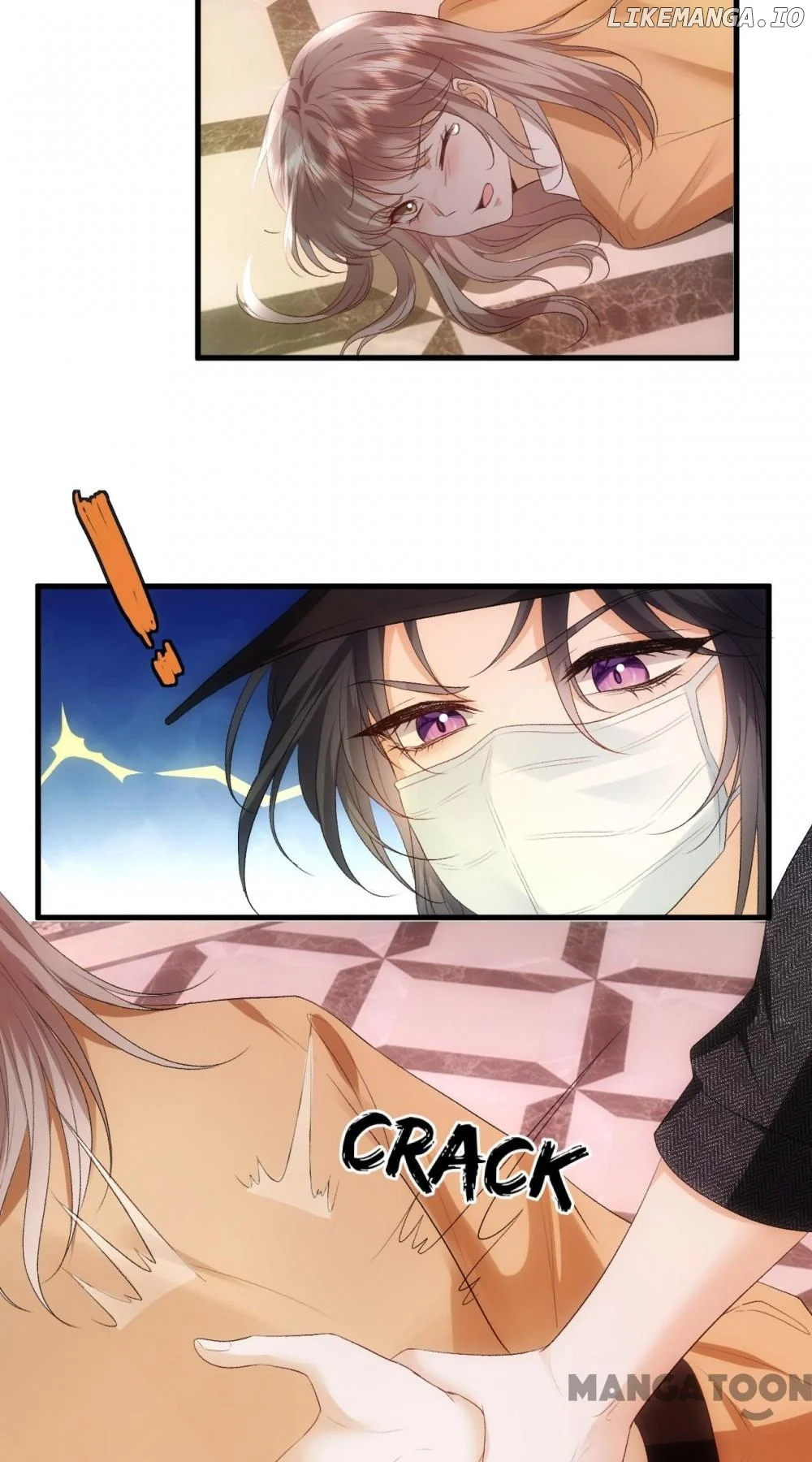 Madam and Her Daily Online Face-Slapping Chapter 61 - Page 9