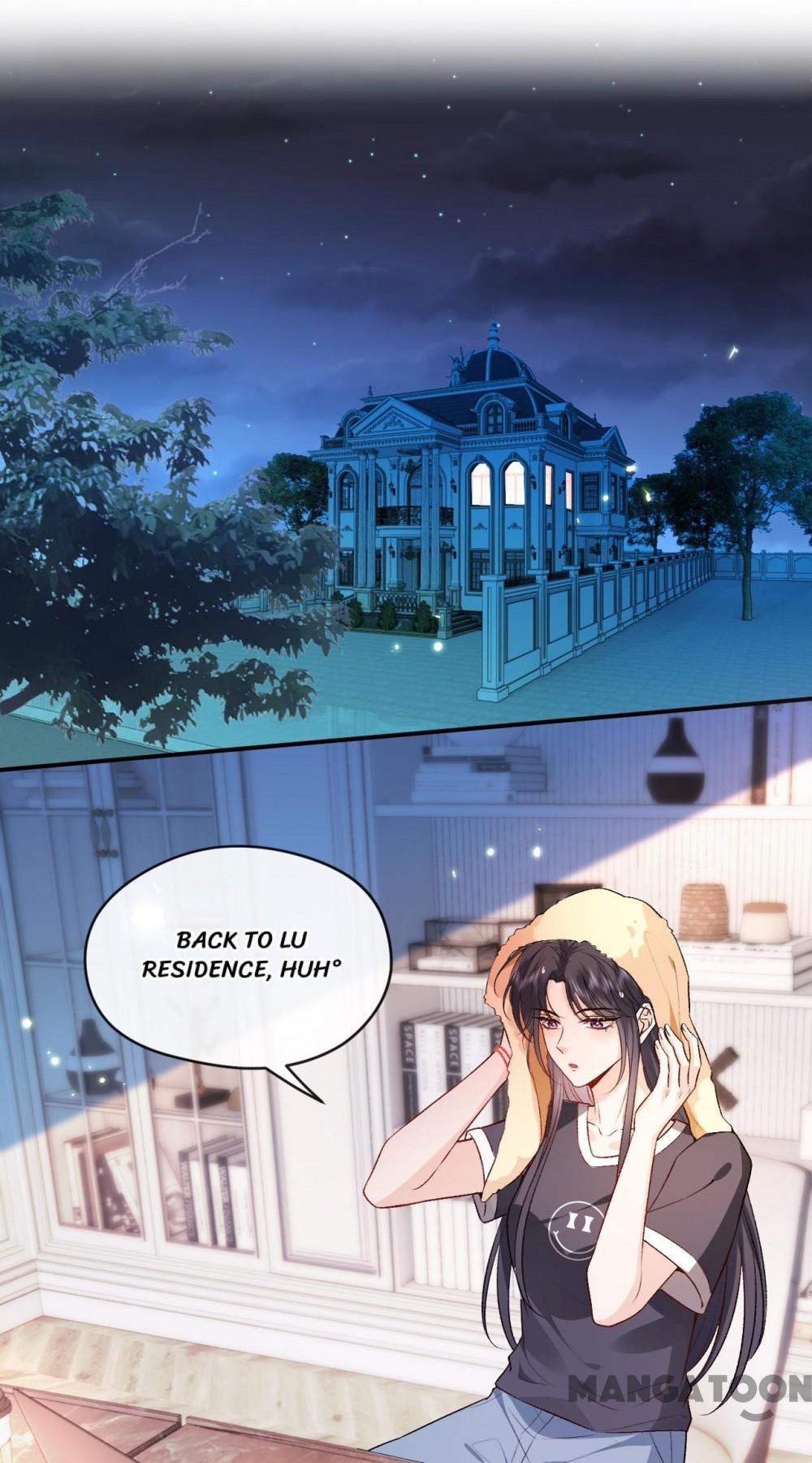 Madam and Her Daily Online Face-Slapping Chapter 62 - Page 0