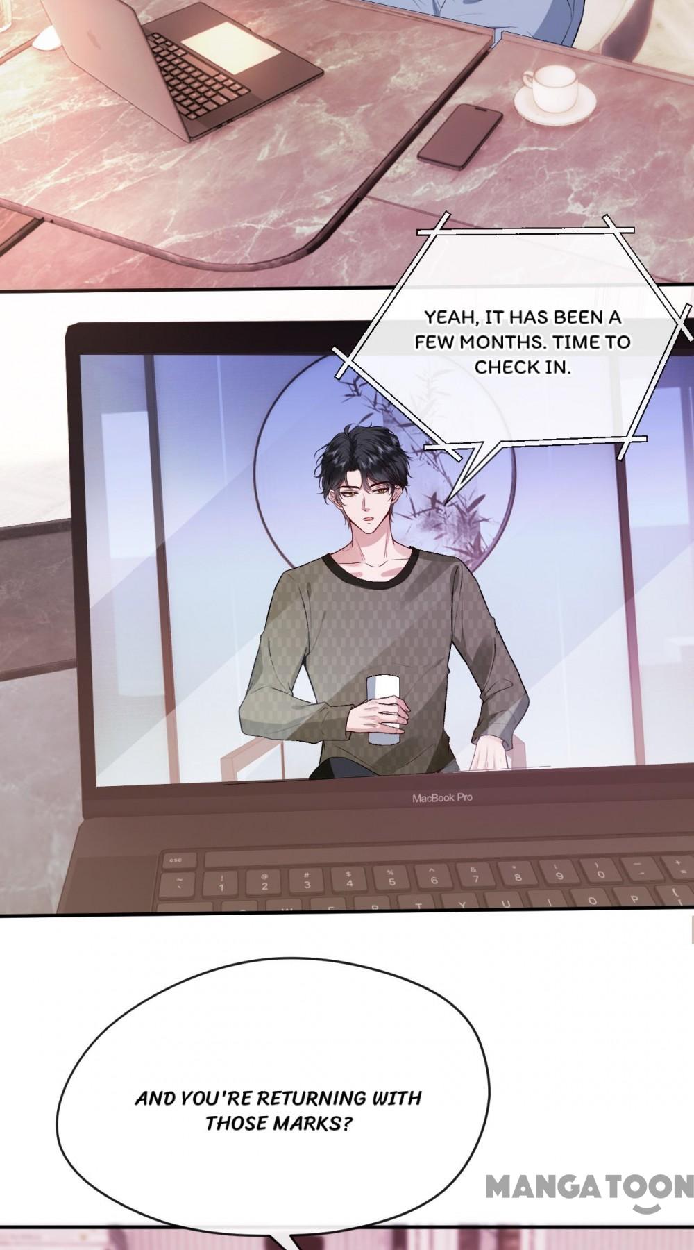 Madam and Her Daily Online Face-Slapping Chapter 62 - Page 1