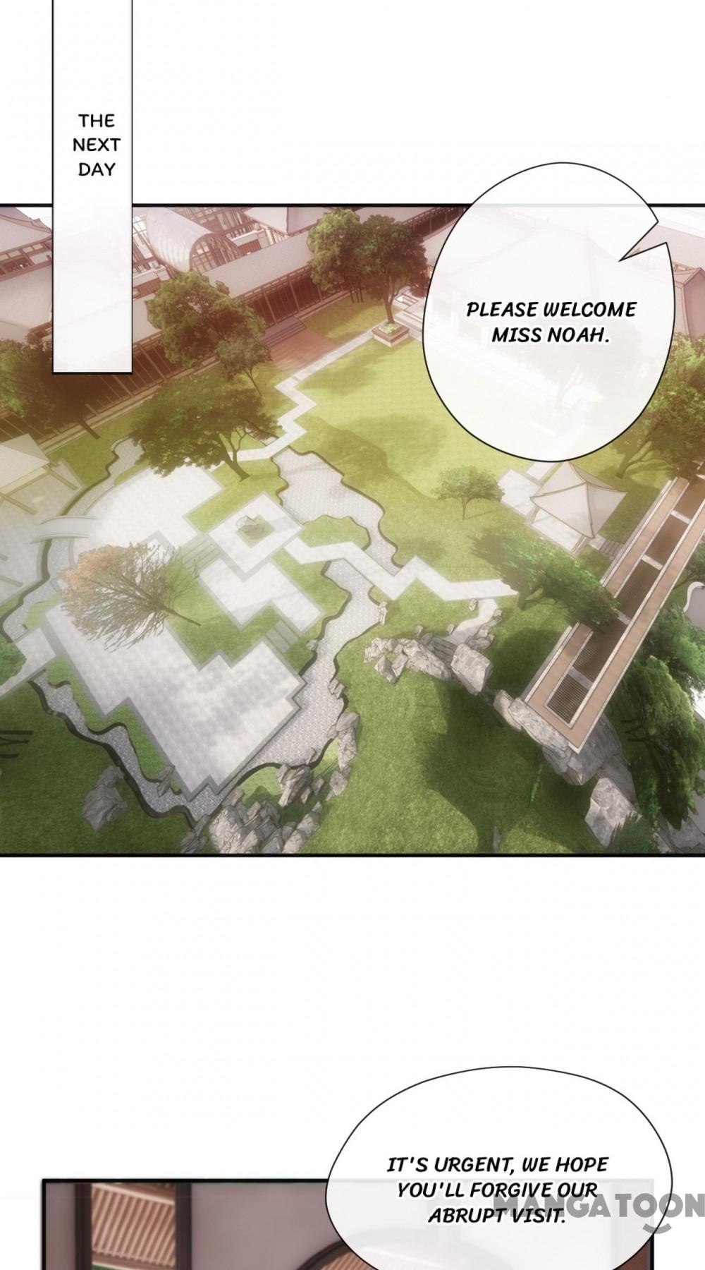 Madam and Her Daily Online Face-Slapping Chapter 62 - Page 11