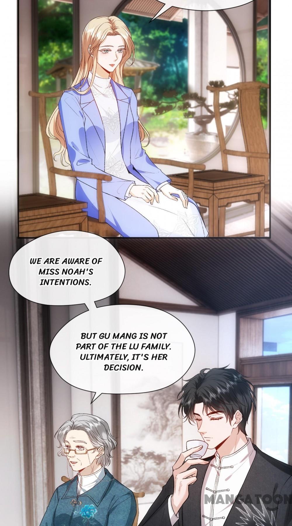 Madam and Her Daily Online Face-Slapping Chapter 62 - Page 12