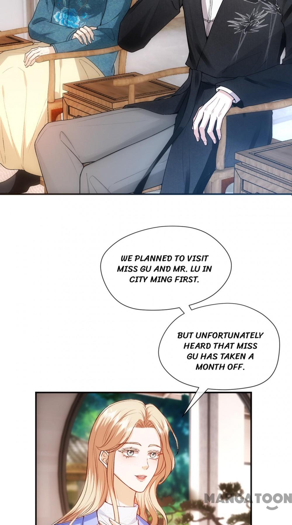 Madam and Her Daily Online Face-Slapping Chapter 62 - Page 13