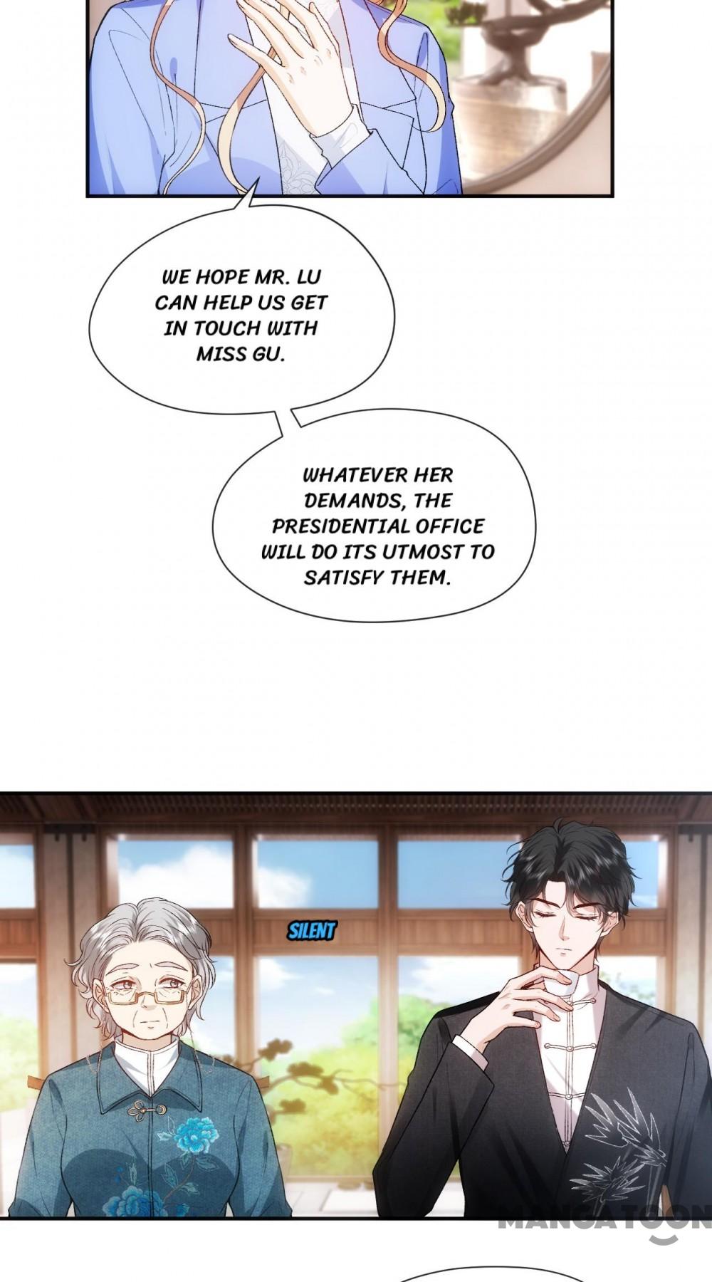 Madam and Her Daily Online Face-Slapping Chapter 62 - Page 14