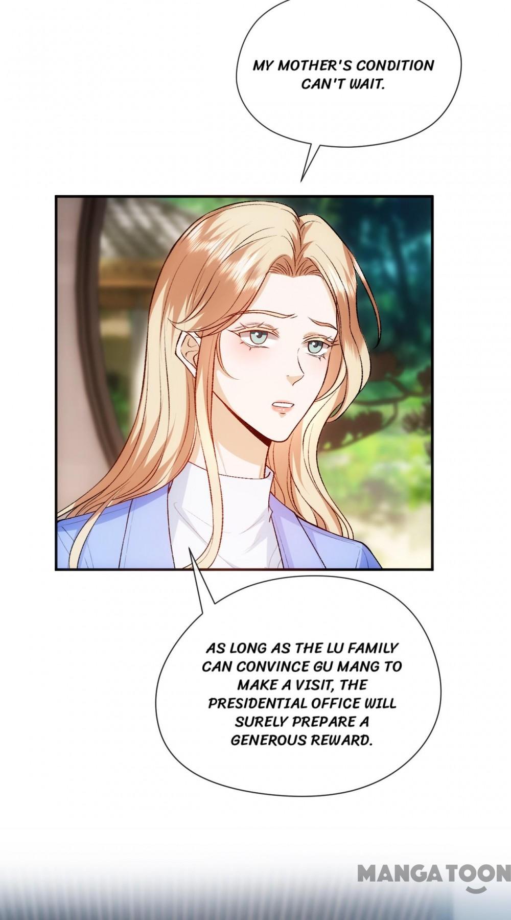Madam and Her Daily Online Face-Slapping Chapter 62 - Page 15