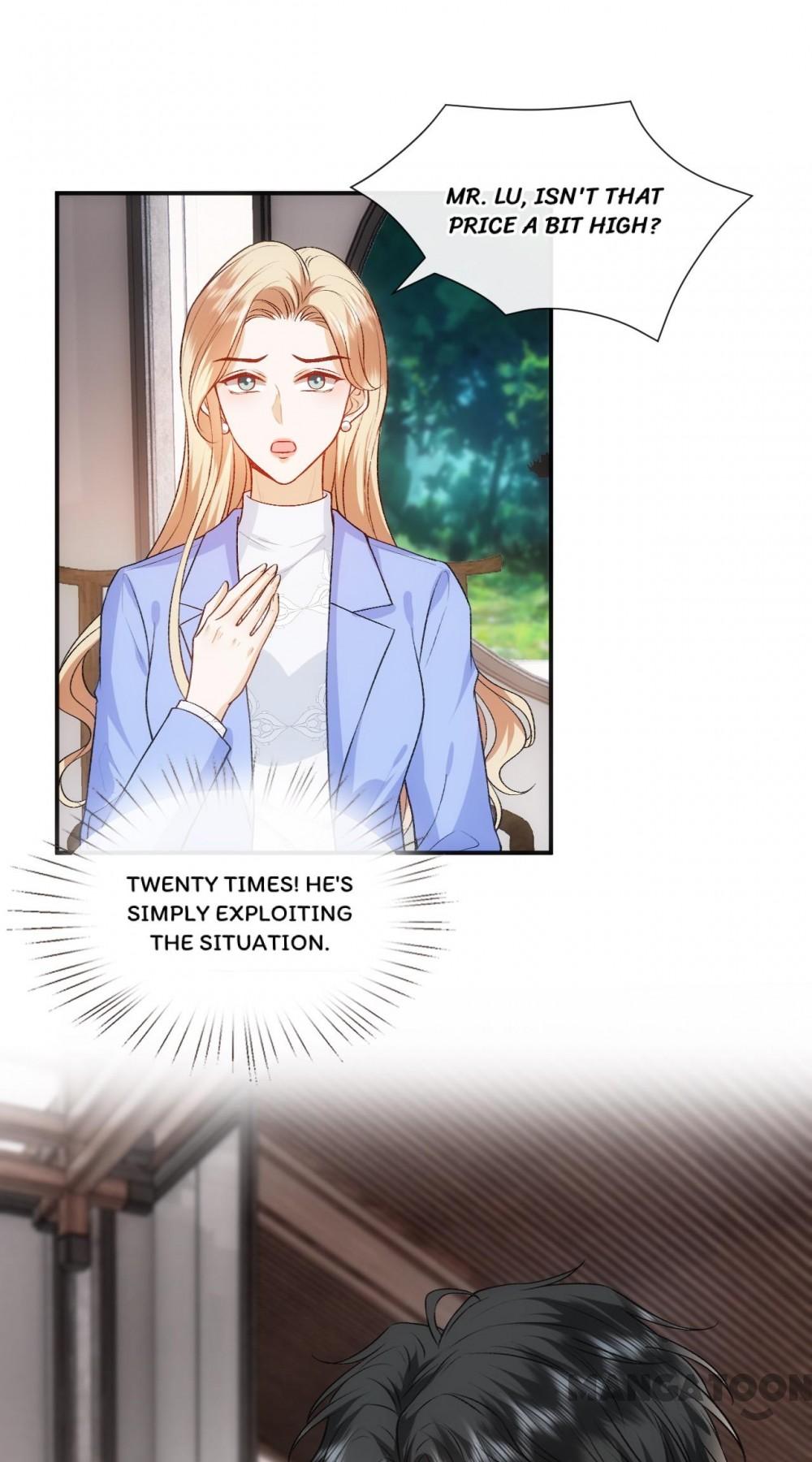 Madam and Her Daily Online Face-Slapping Chapter 62 - Page 18