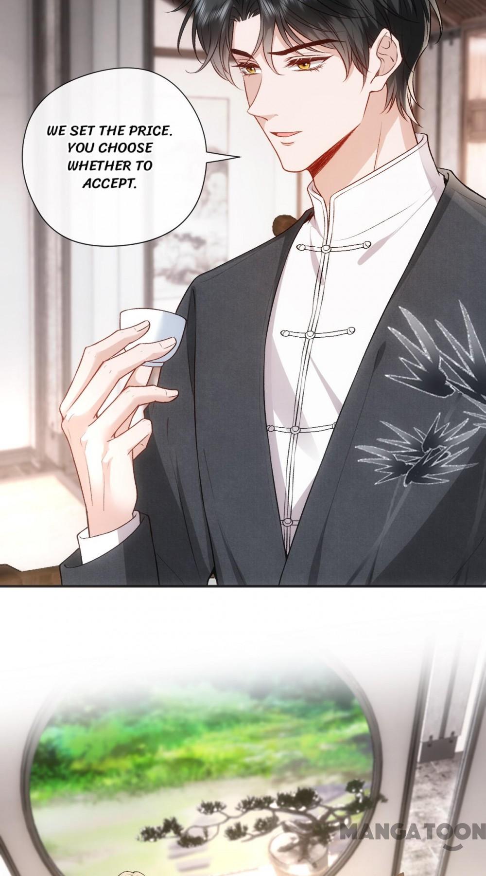 Madam and Her Daily Online Face-Slapping Chapter 62 - Page 19