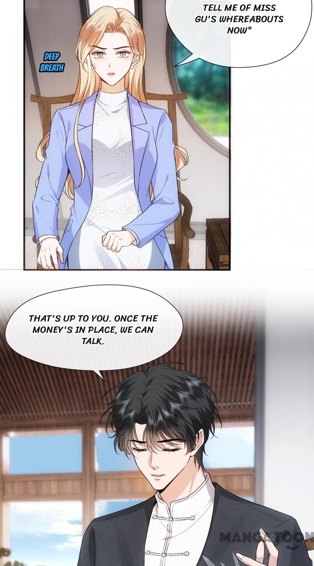 Madam and Her Daily Online Face-Slapping Chapter 62 - Page 23