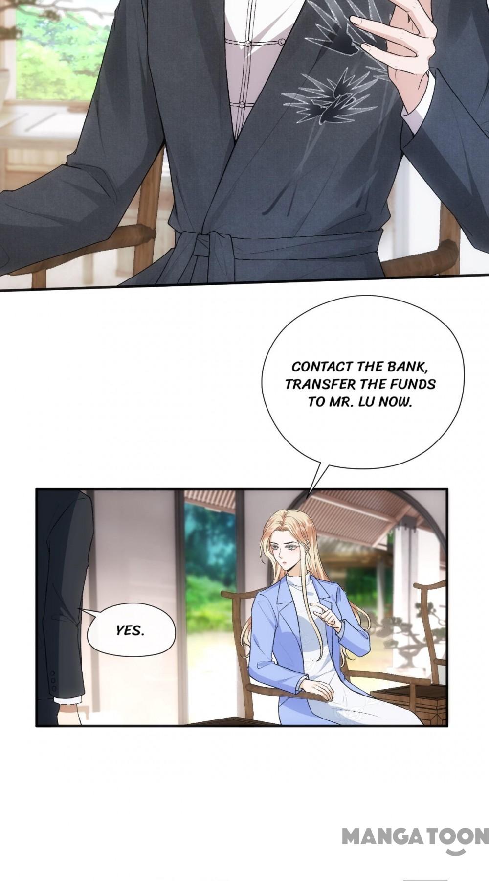Madam and Her Daily Online Face-Slapping Chapter 62 - Page 24