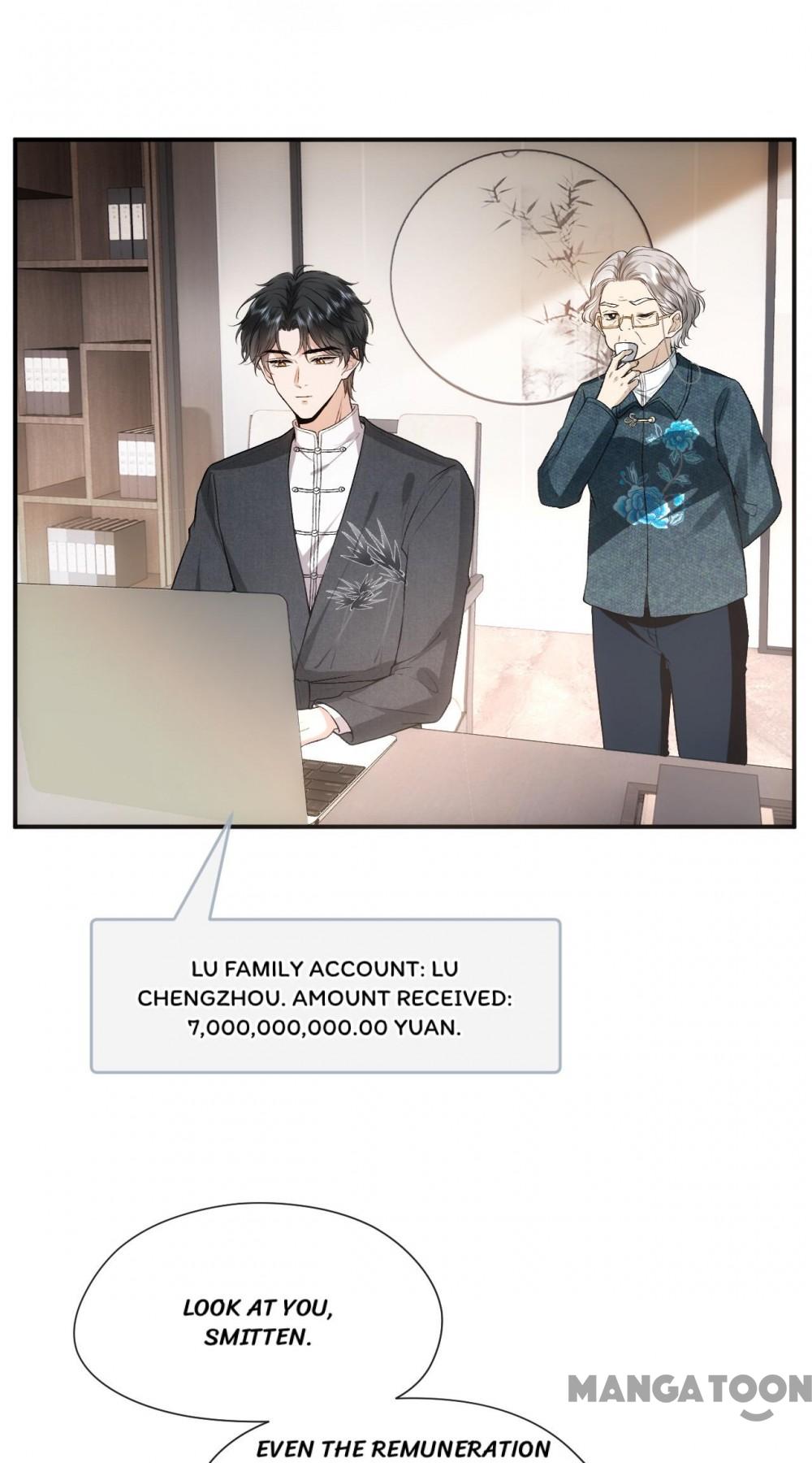 Madam and Her Daily Online Face-Slapping Chapter 62 - Page 26