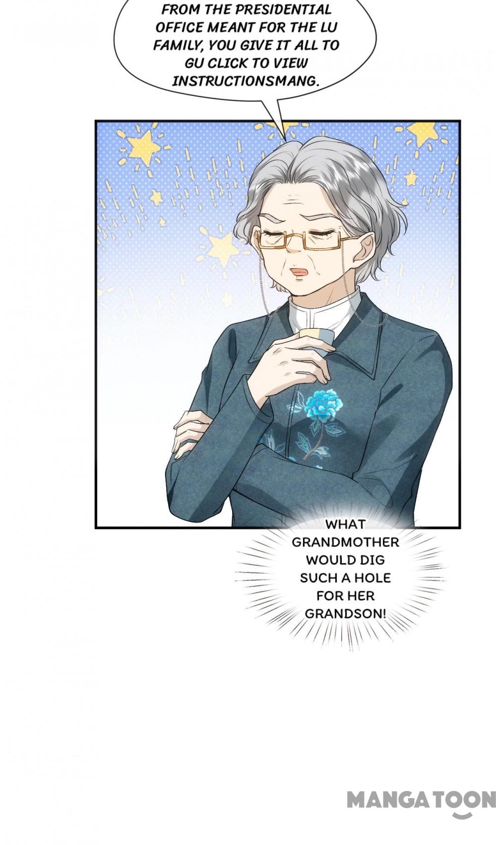Madam and Her Daily Online Face-Slapping Chapter 62 - Page 27