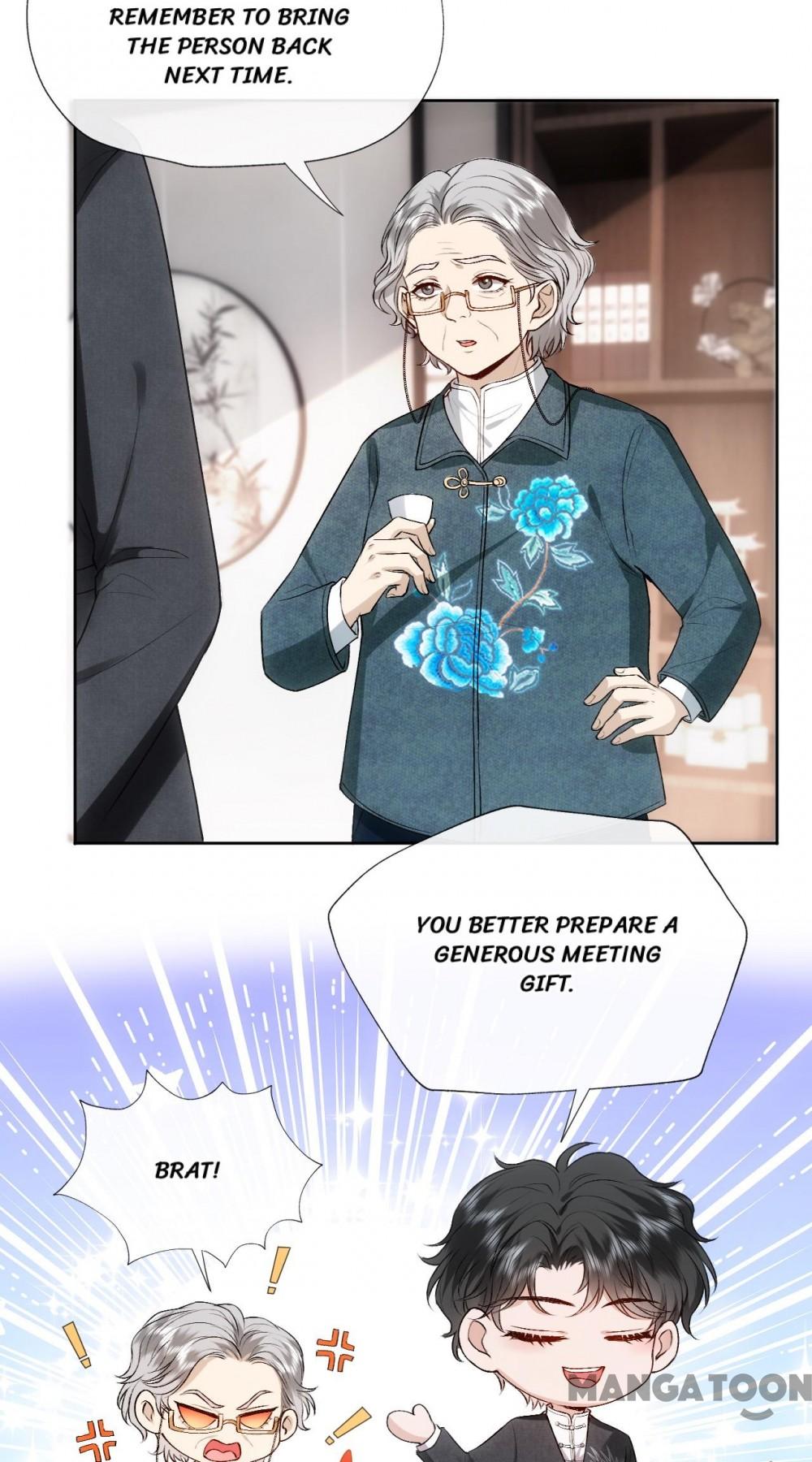 Madam and Her Daily Online Face-Slapping Chapter 62 - Page 29