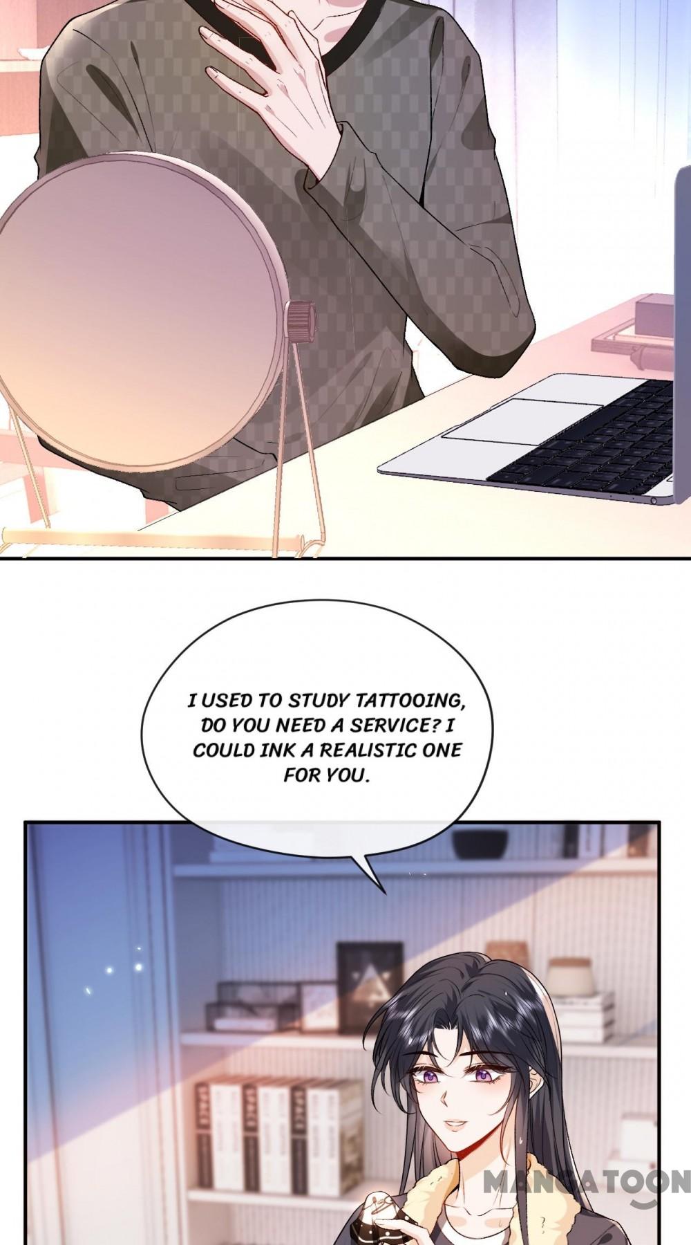 Madam and Her Daily Online Face-Slapping Chapter 62 - Page 3