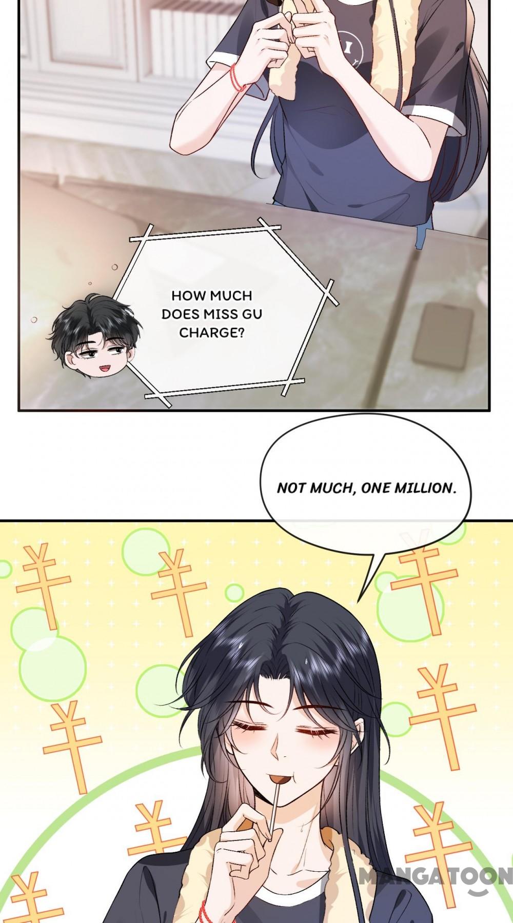 Madam and Her Daily Online Face-Slapping Chapter 62 - Page 4