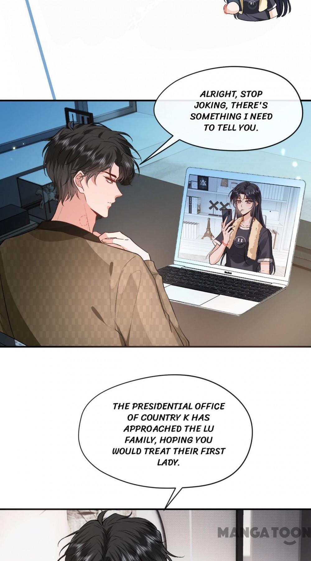 Madam and Her Daily Online Face-Slapping Chapter 62 - Page 6