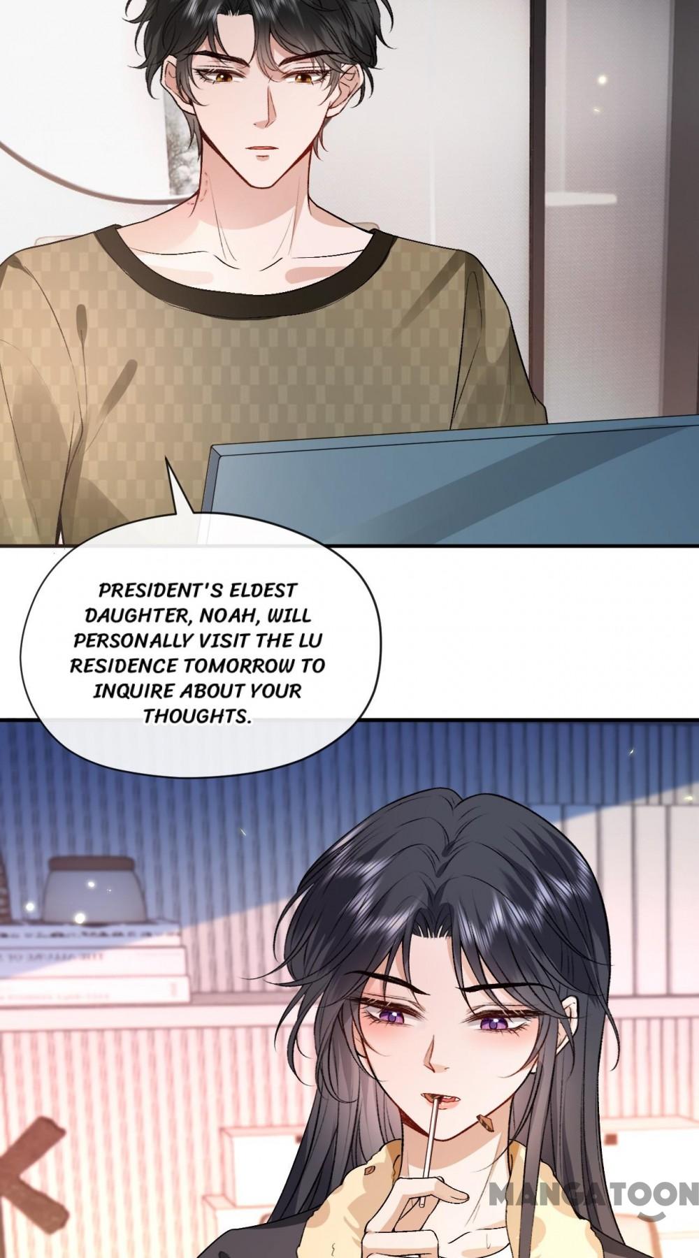 Madam and Her Daily Online Face-Slapping Chapter 62 - Page 7