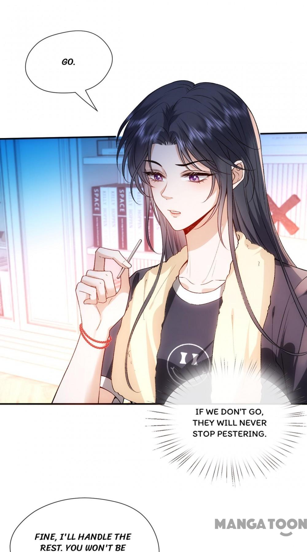 Madam and Her Daily Online Face-Slapping Chapter 62 - Page 9