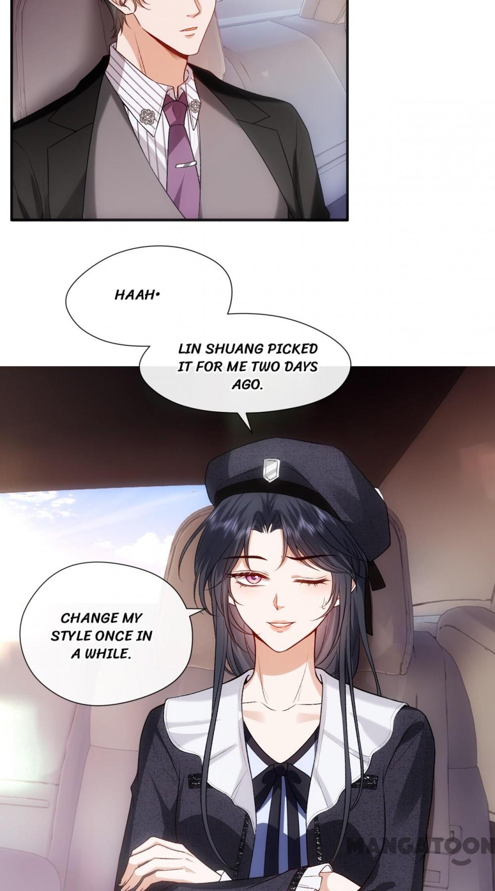 Madam and Her Daily Online Face-Slapping Chapter 63 - Page 1