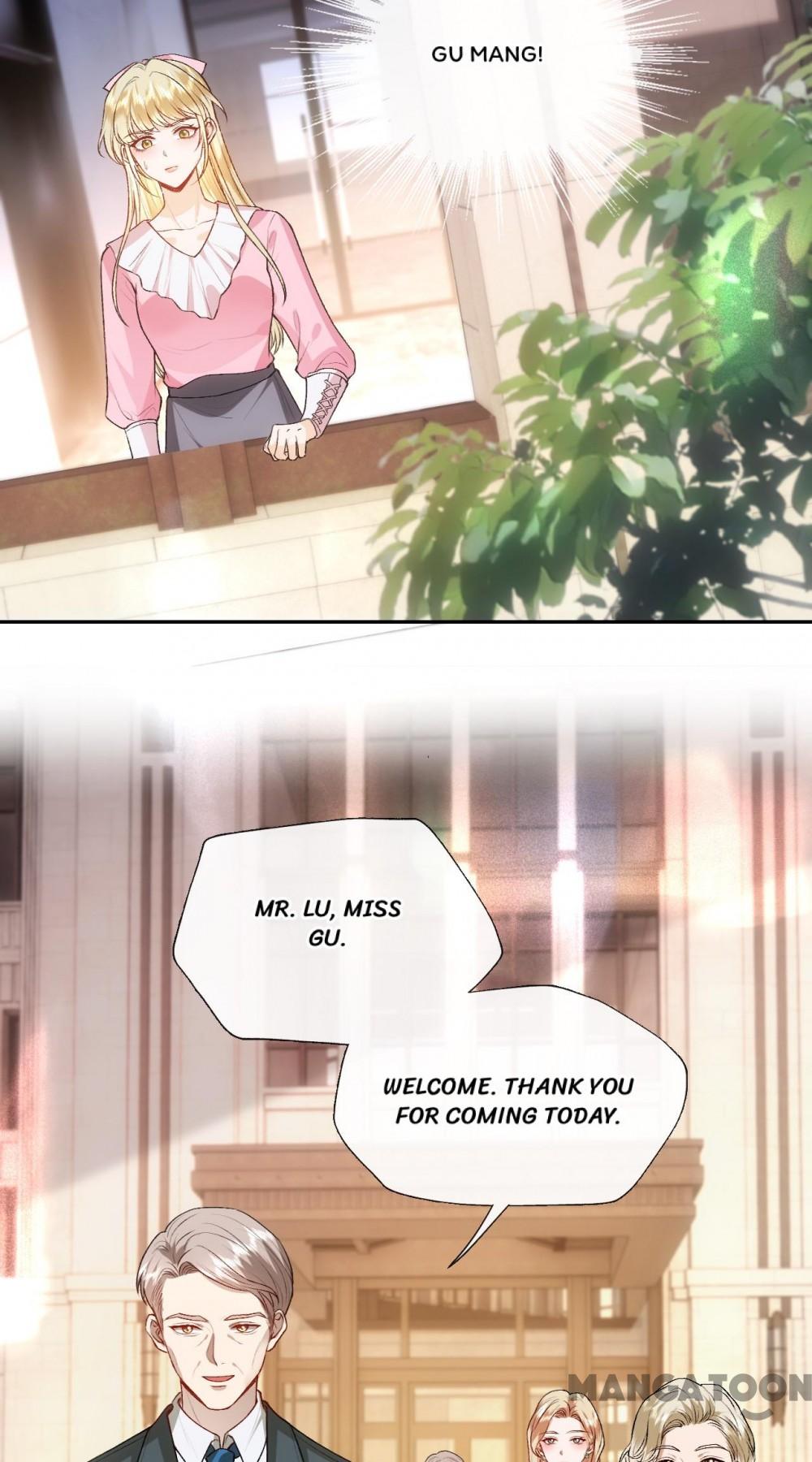 Madam and Her Daily Online Face-Slapping Chapter 63 - Page 11