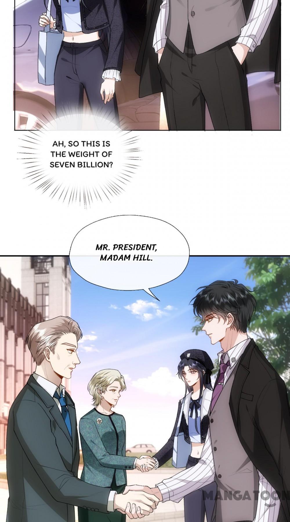 Madam and Her Daily Online Face-Slapping Chapter 63 - Page 13