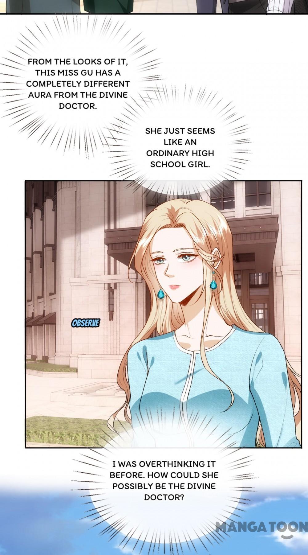 Madam and Her Daily Online Face-Slapping Chapter 63 - Page 14