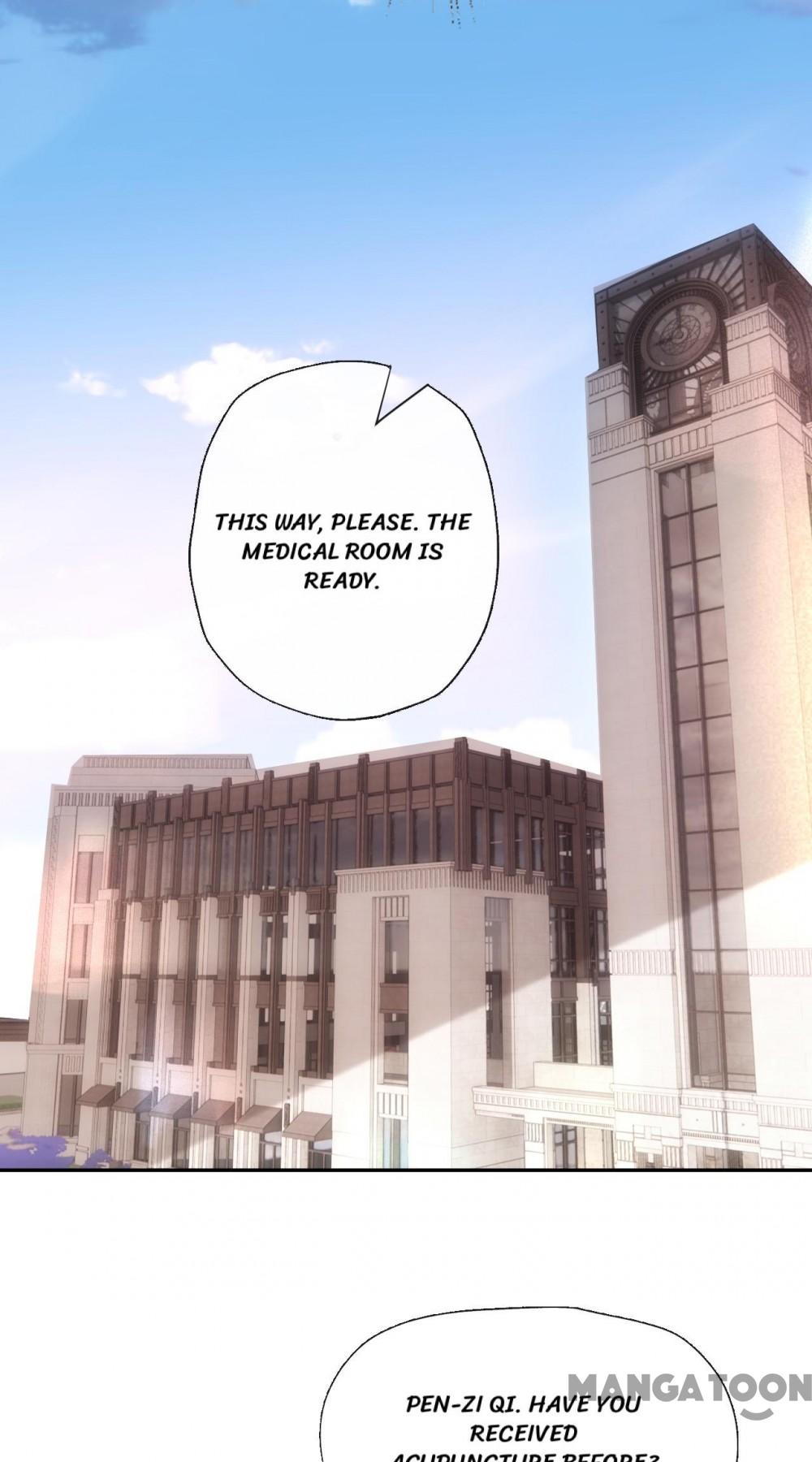Madam and Her Daily Online Face-Slapping Chapter 63 - Page 15