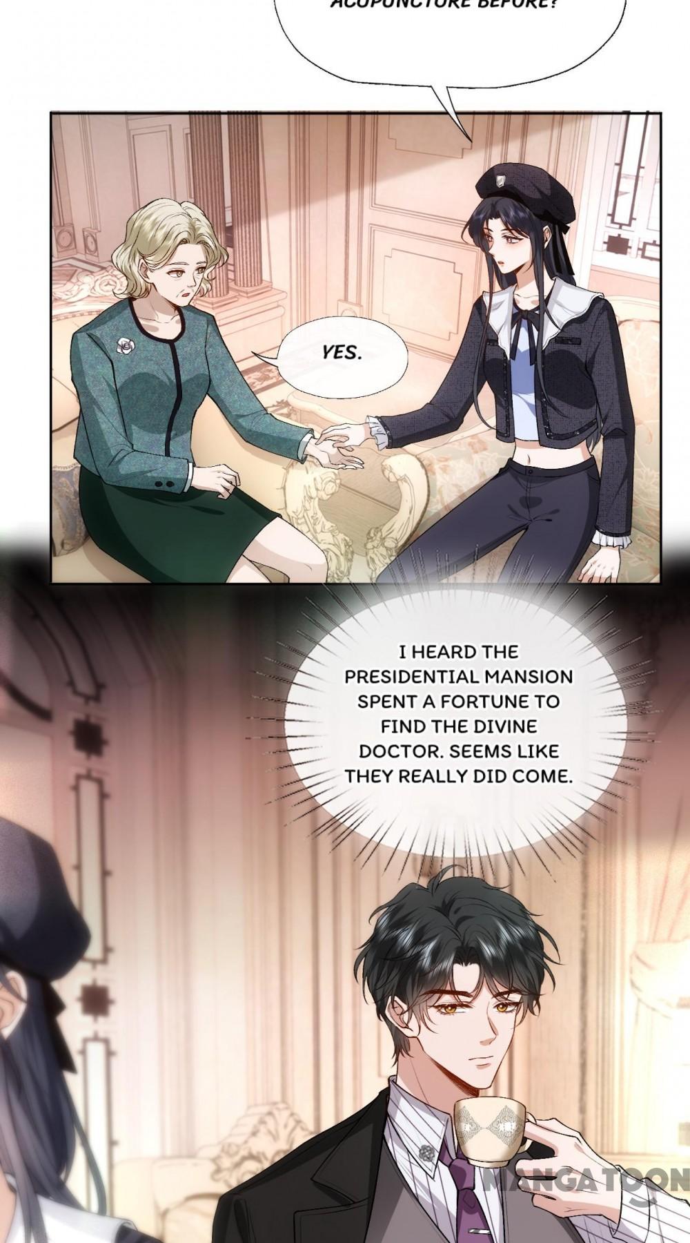 Madam and Her Daily Online Face-Slapping Chapter 63 - Page 16