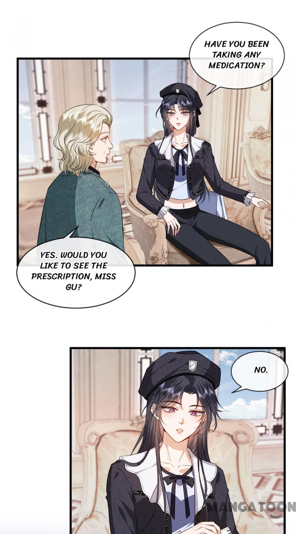 Madam and Her Daily Online Face-Slapping Chapter 63 - Page 18