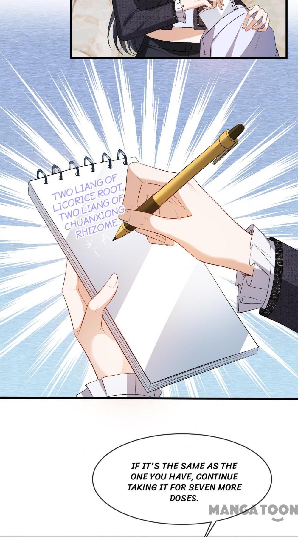 Madam and Her Daily Online Face-Slapping Chapter 63 - Page 19