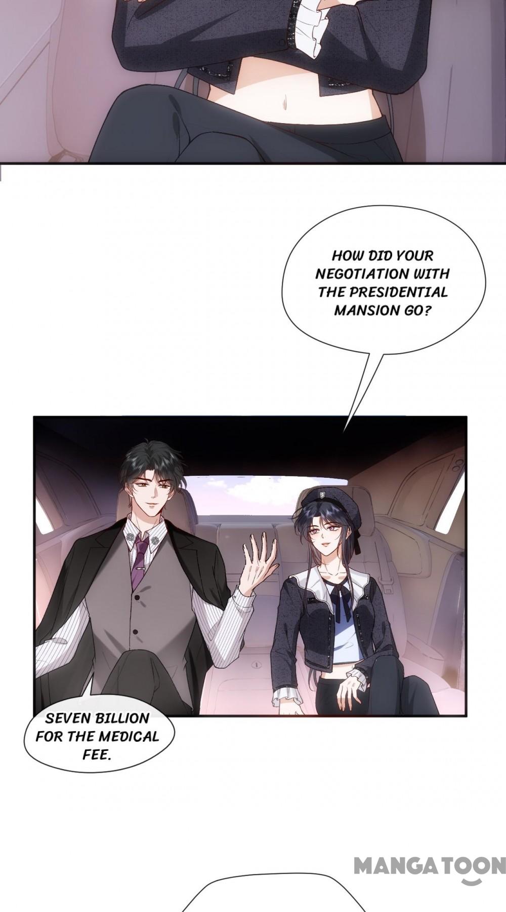 Madam and Her Daily Online Face-Slapping Chapter 63 - Page 2