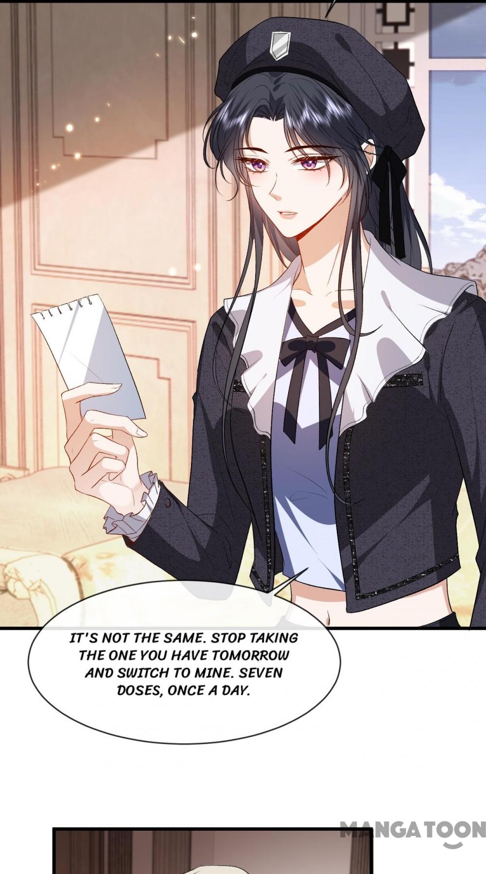 Madam and Her Daily Online Face-Slapping Chapter 63 - Page 20