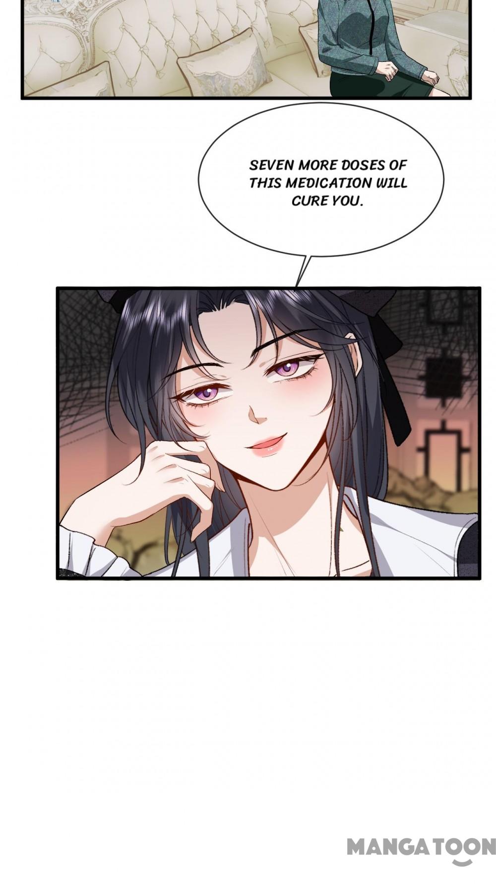 Madam and Her Daily Online Face-Slapping Chapter 63 - Page 24