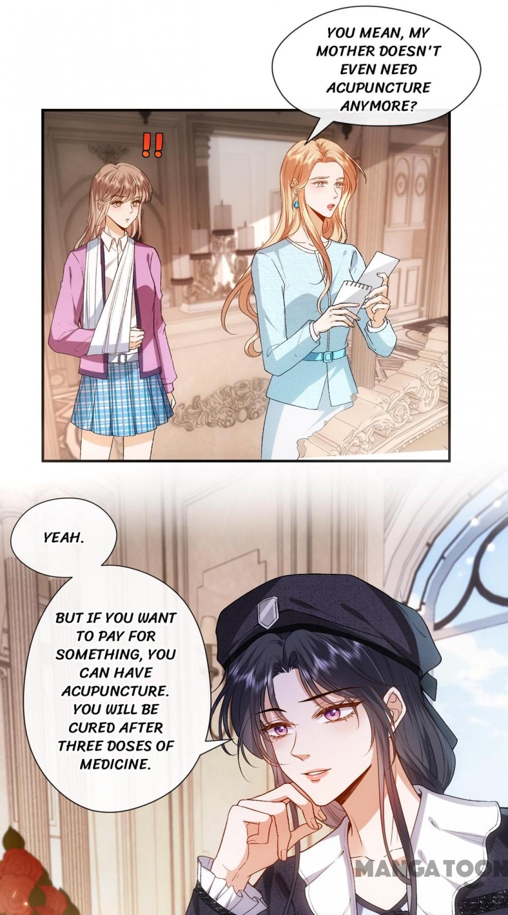 Madam and Her Daily Online Face-Slapping Chapter 63 - Page 26