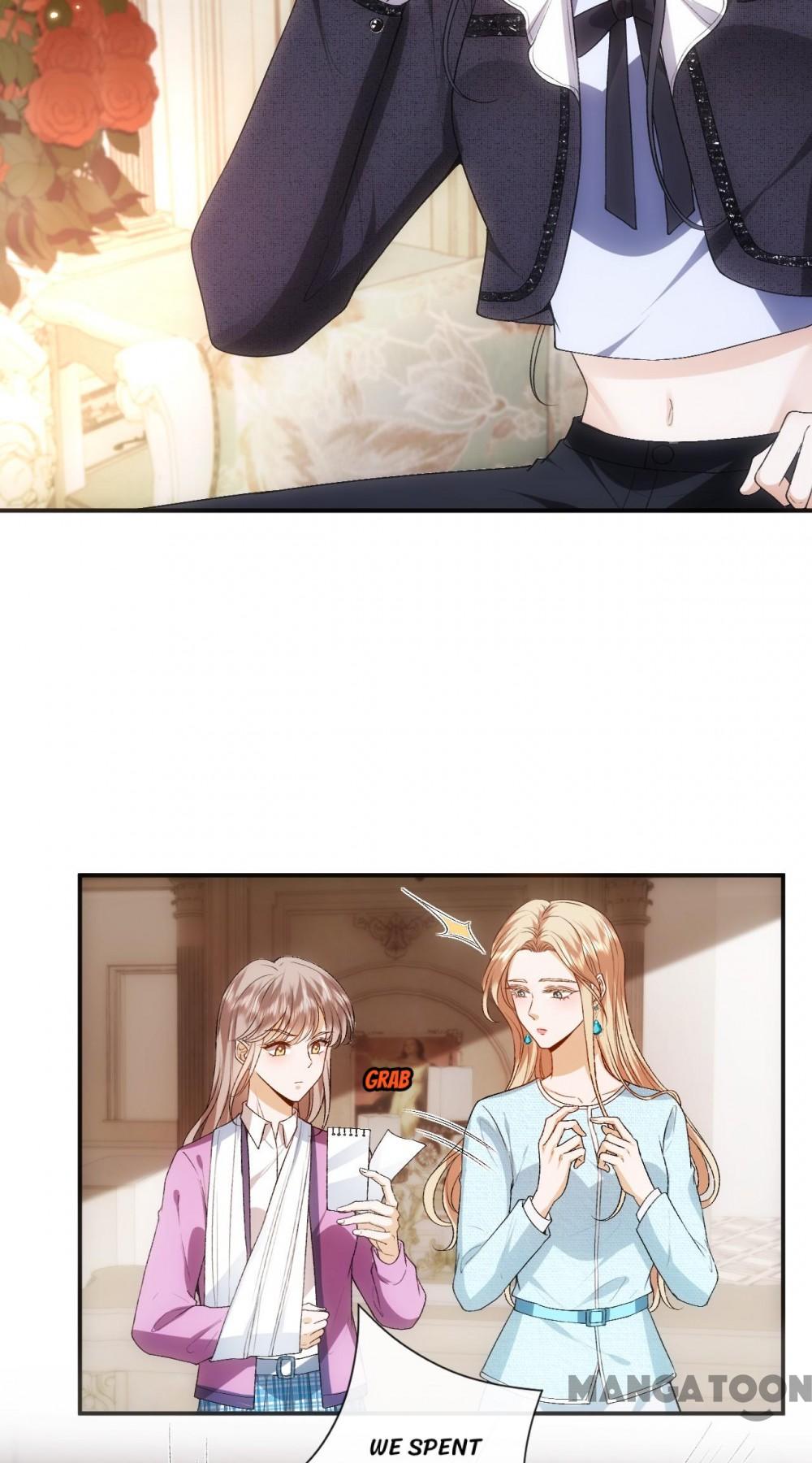 Madam and Her Daily Online Face-Slapping Chapter 63 - Page 27