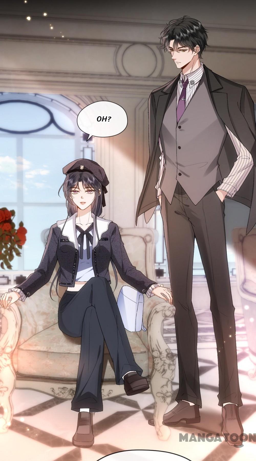 Madam and Her Daily Online Face-Slapping Chapter 63 - Page 29