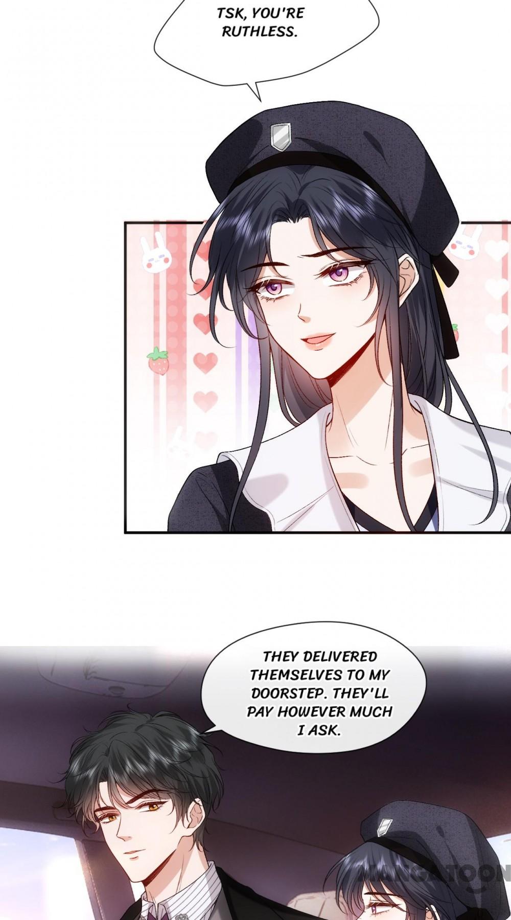 Madam and Her Daily Online Face-Slapping Chapter 63 - Page 3