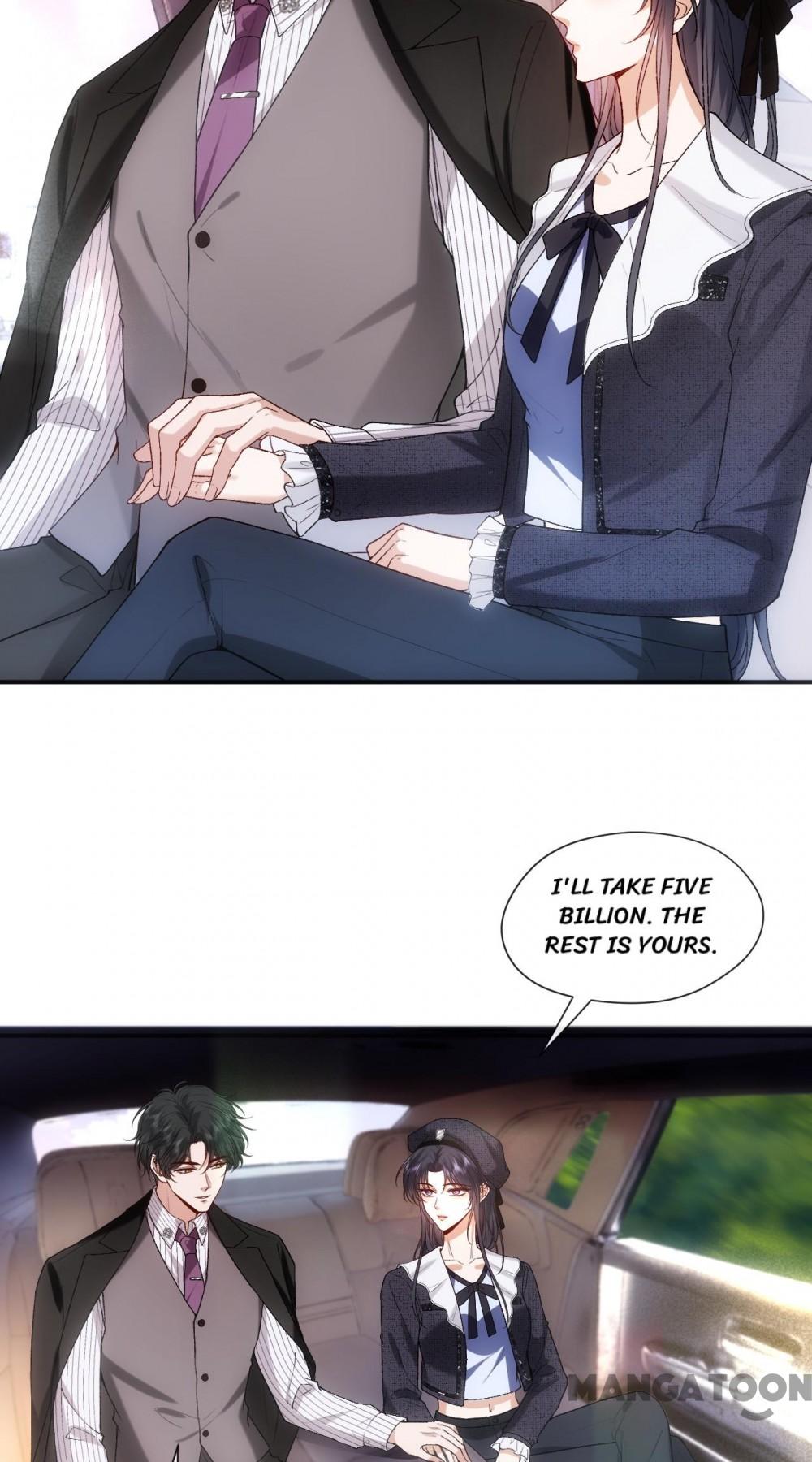 Madam and Her Daily Online Face-Slapping Chapter 63 - Page 4